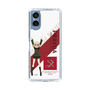 Slim Protection Case［ Girls und Panzer - Katyusha - Rounded Font ］