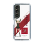 Slim Protection Case［ Girls und Panzer - Katyusha - Rounded Font ］