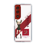 Slim Protection Case［ Girls und Panzer - Katyusha - Rounded Font ］