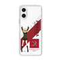 Slim Protection Case［ Girls und Panzer - Katyusha - Rounded Font ］