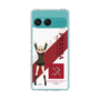 Slim Protection Case［ Girls und Panzer - Katyusha - Rounded Font ］