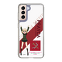 Slim Protection Case［ Girls und Panzer - Katyusha - Rounded Font ］