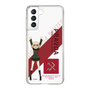 Slim Protection Case［ Girls und Panzer - Katyusha - Rounded Font ］