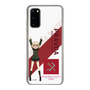 Slim Protection Case［ Girls und Panzer - Katyusha - Rounded Font ］
