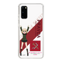 Slim Protection Case［ Girls und Panzer - Katyusha - Rounded Font ］