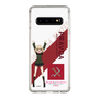 Slim Protection Case［ Girls und Panzer - Katyusha - Rounded Font ］
