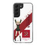 Slim Protection Case［ Girls und Panzer - Katyusha - Rounded Font ］