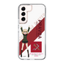Slim Protection Case［ Girls und Panzer - Katyusha - Rounded Font ］