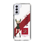 Slim Protection Case［ Girls und Panzer - Katyusha - Rounded Font ］
