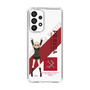 Slim Protection Case［ Girls und Panzer - Katyusha - Rounded Font ］