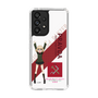 Slim Protection Case［ Girls und Panzer - Katyusha - Rounded Font ］