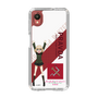 Slim Protection Case［ Girls und Panzer - Katyusha - Rounded Font ］