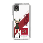 Slim Protection Case［ Girls und Panzer - Katyusha - Rounded Font ］