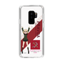 Slim Protection Case［ Girls und Panzer - Katyusha - Rounded Font ］