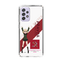 Slim Protection Case［ Girls und Panzer - Katyusha - Rounded Font ］