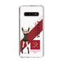 Slim Protection Case［ Girls und Panzer - Katyusha - Rounded Font ］