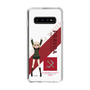 Slim Protection Case［ Girls und Panzer - Katyusha - Rounded Font ］