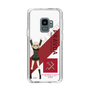 Slim Protection Case［ Girls und Panzer - Katyusha - Rounded Font ］