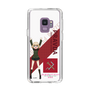 Slim Protection Case［ Girls und Panzer - Katyusha - Rounded Font ］