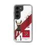 Slim Protection Case［ Girls und Panzer - Katyusha - Rounded Font ］