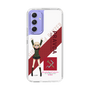 Slim Protection Case［ Girls und Panzer - Katyusha - Rounded Font ］