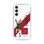 Slim Protection Case［ Girls und Panzer - Katyusha - Rounded Font ］