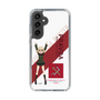 Slim Protection Case［ Girls und Panzer - Katyusha - Rounded Font ］