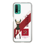 Slim Protection Case［ Girls und Panzer - Katyusha - Rounded Font ］