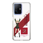 Slim Protection Case［ Girls und Panzer - Katyusha - Rounded Font ］