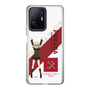 Slim Protection Case［ Girls und Panzer - Katyusha - Rounded Font ］