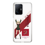 Slim Protection Case［ Girls und Panzer - Katyusha - Rounded Font ］