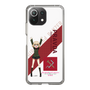 Slim Protection Case［ Girls und Panzer - Katyusha - Rounded Font ］