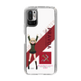 Slim Protection Case［ Girls und Panzer - Katyusha - Rounded Font ］