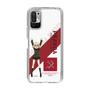 Slim Protection Case［ Girls und Panzer - Katyusha - Rounded Font ］