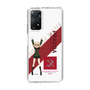 Slim Protection Case［ Girls und Panzer - Katyusha - Rounded Font ］