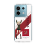 Slim Protection Case［ Girls und Panzer - Katyusha - Rounded Font ］