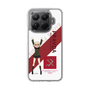 Slim Protection Case［ Girls und Panzer - Katyusha - Rounded Font ］