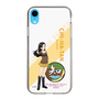 Slim Protection Case［ Girls und Panzer - Kinuyo Nishi - Rounded Font ］