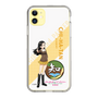 Slim Protection Case［ Girls und Panzer - Kinuyo Nishi - Rounded Font ］