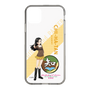Slim Protection Case［ Girls und Panzer - Kinuyo Nishi - Rounded Font ］