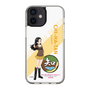 Slim Protection Case［ Girls und Panzer - Kinuyo Nishi - Rounded Font ］