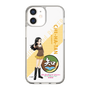Slim Protection Case［ Girls und Panzer - Kinuyo Nishi - Rounded Font ］