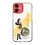 Slim Protection Case［ Girls und Panzer - Kinuyo Nishi - Rounded Font ］