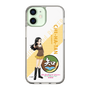 Slim Protection Case［ Girls und Panzer - Kinuyo Nishi - Rounded Font ］