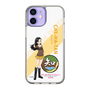 Slim Protection Case［ Girls und Panzer - Kinuyo Nishi - Rounded Font ］