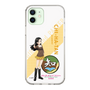 Slim Protection Case［ Girls und Panzer - Kinuyo Nishi - Rounded Font ］