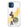 Slim Protection Case［ Girls und Panzer - Kinuyo Nishi - Rounded Font ］