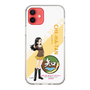 Slim Protection Case［ Girls und Panzer - Kinuyo Nishi - Rounded Font ］