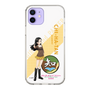 Slim Protection Case［ Girls und Panzer - Kinuyo Nishi - Rounded Font ］