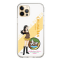Slim Protection Case［ Girls und Panzer - Kinuyo Nishi - Rounded Font ］